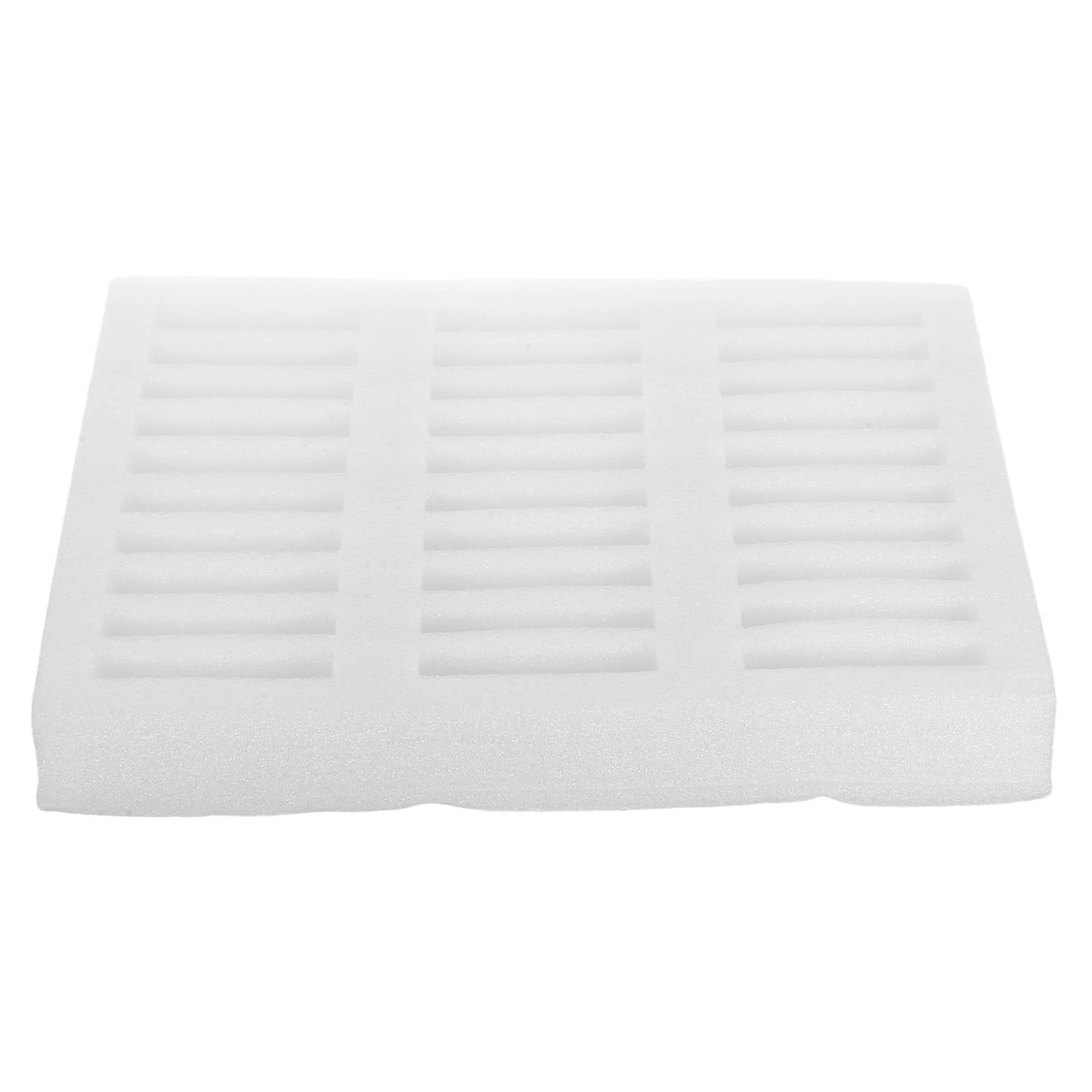 

Bracelet Tray Insert Jewelry Display Storage Organizer Bangle Holder With Pearl Cotton Lining Portable Drawer Vanity