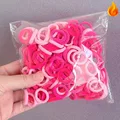 PINK 100PCS