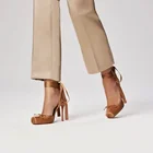 ballet "high heels"