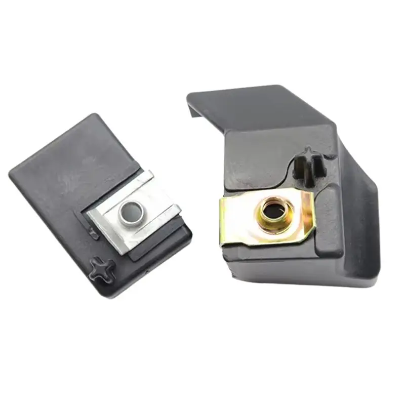 Headlight Repair Kit Fixed Corner Bracket Claw For Tesla Model Y 2021-2024 Welded Edition-T61C
