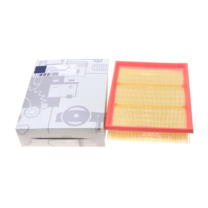 

A2660940004 2660940004 Air Filter For Benz W169 A150 A160 A170 A180 A200 W245 B150 B160 B170 B180 B200