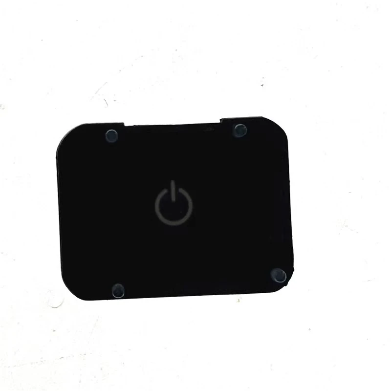 H 030PJC New Power On Button Cover For Dell Precision 7670 7680 7770 7780 M7670