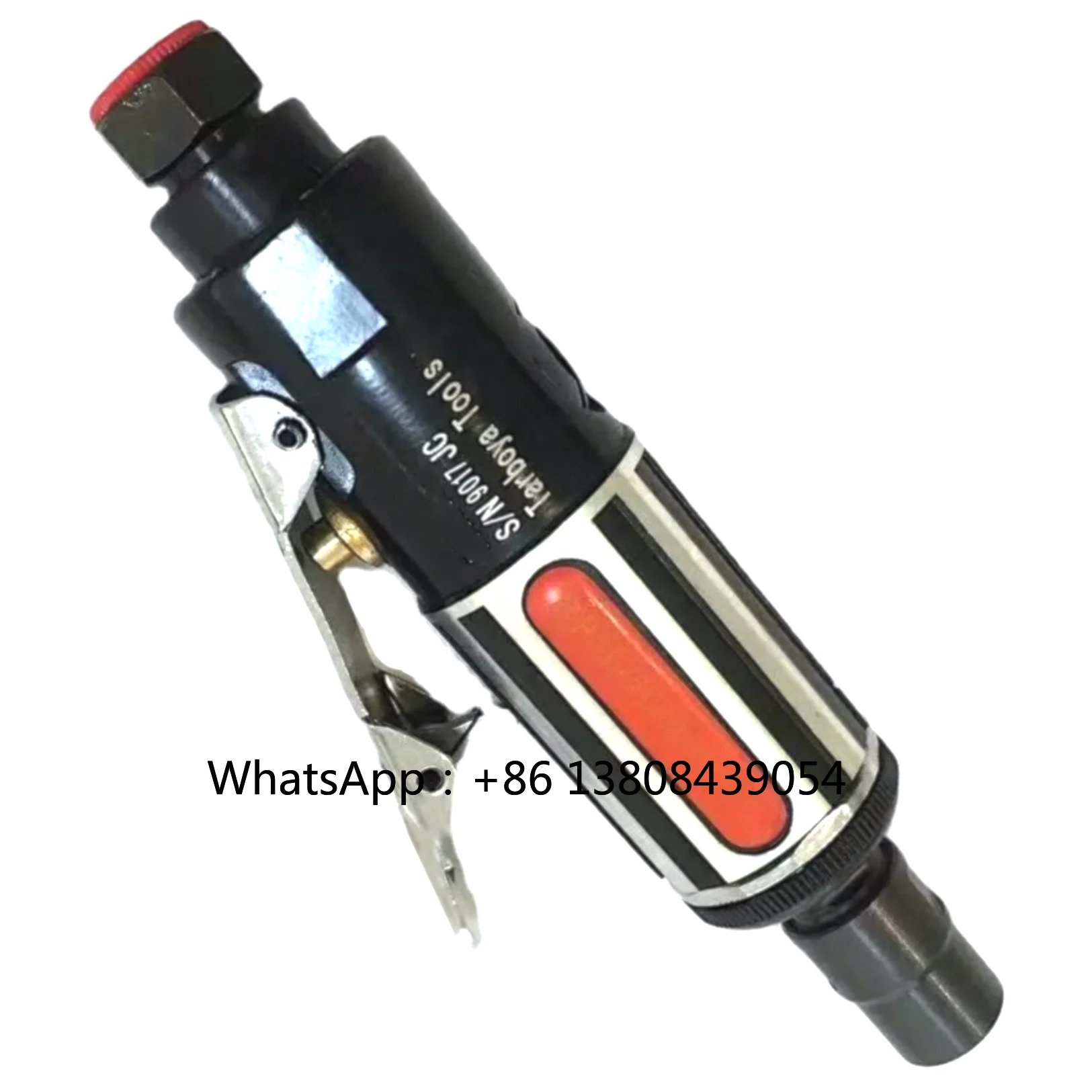 TY31125A Industrial Pneumatic Die Grinders 0.8 hp (600W)  High Performance High Speed Composite Over-housing 25,000 Rpm