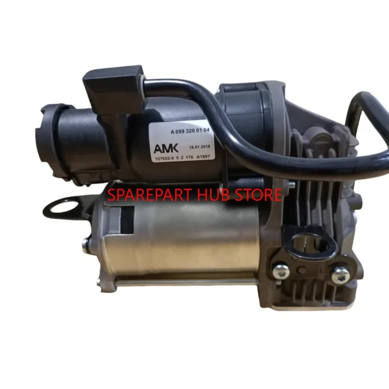 

OEM A0993200104 A2223200604 Air atmospheric pump Suspension Compressor For Mercedes S-Class W222 C217