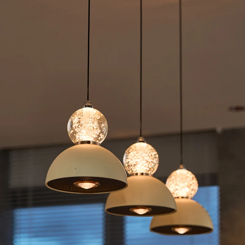 

Modern dine dining room Pendant lights indoor lighting Ceiling lamp hanging light led Chandeliers for living room indoor lightin