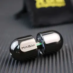 EDC Maglev Space Capsule Pills Pop Coin Fingertip Gyro Decompression Tool Black Technology Class Toy