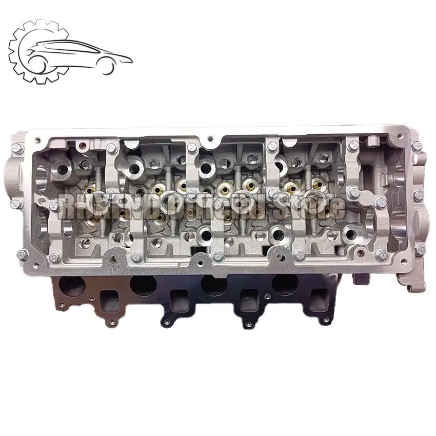 908050 CAAA CAAB CAAC 2.0TDI EA189 Cylinder Head New Condition Engine For Caravelle T5 Transporter T5