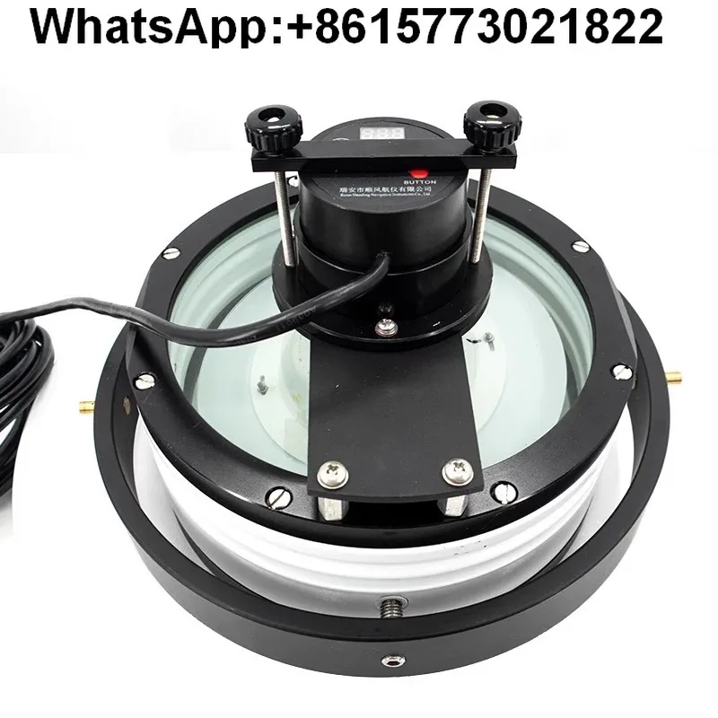 Downwind Magnetic C…