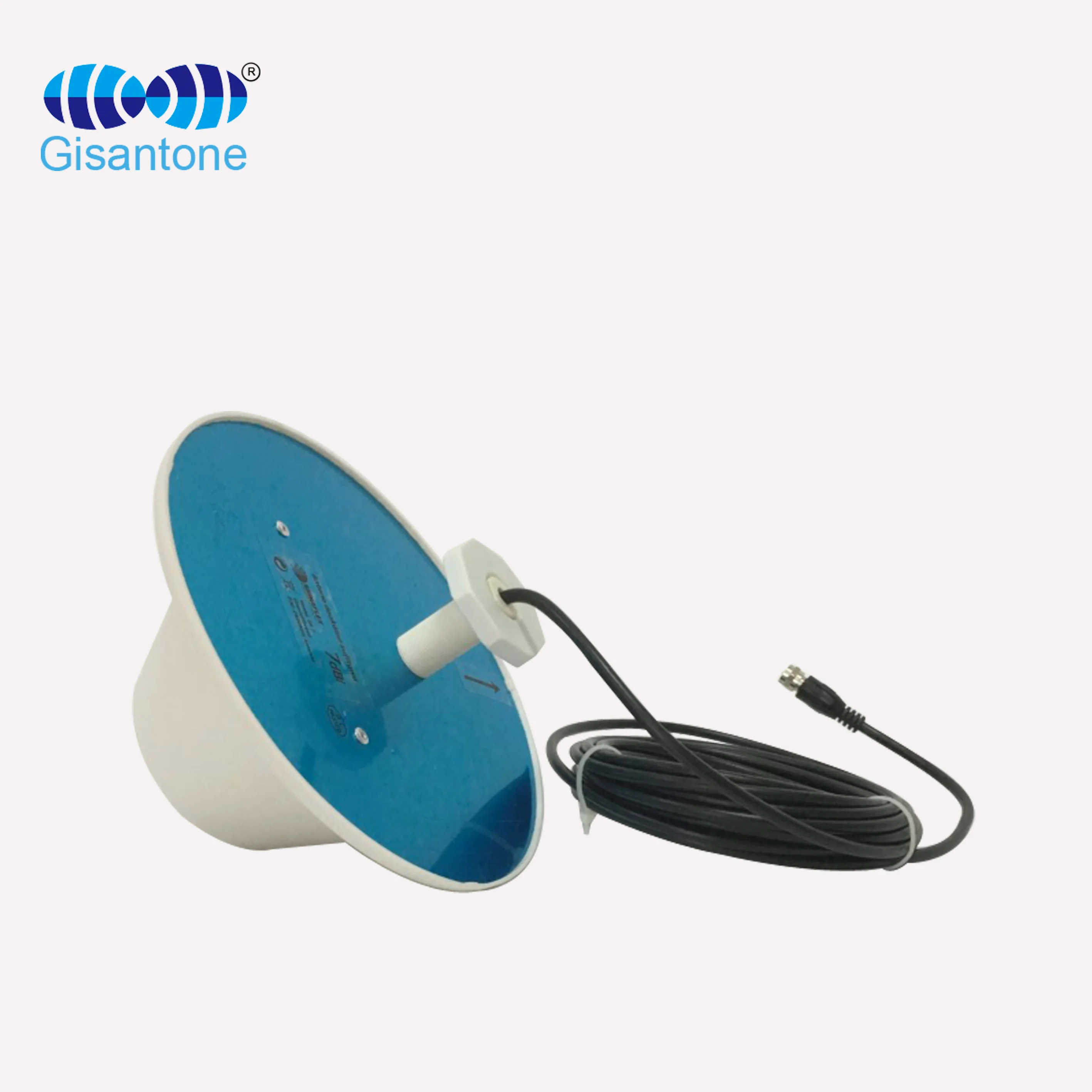 MIMO LTE indoor ceiling antenna