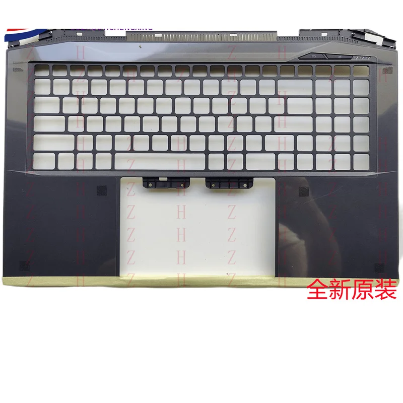DUDU    New for Mechanical Revolution Tantalum PLUS Jiaolong 7 760 960R7 C cover