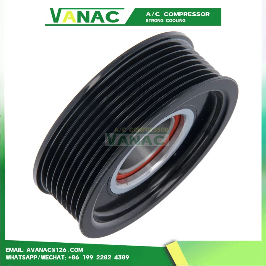 AC Compressor Clutch  0012304711 0022305311 A0012308311 A0022301111 A0022305311 A0022305611 For MERCEDES W164 W251 X164 GL420