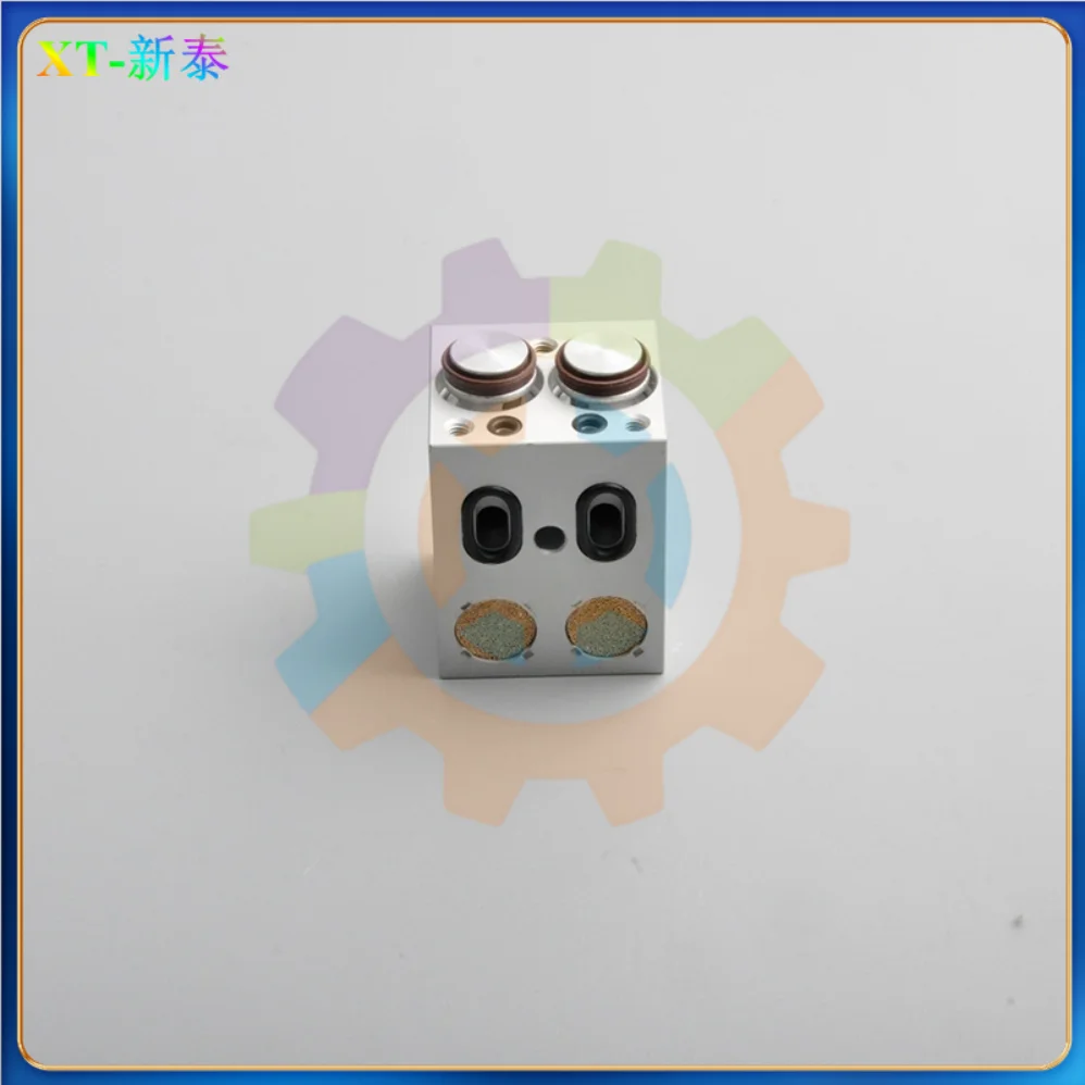 

Лучшее качество Roland 700 900 пневматический электромагнитный клапан 2625455 для деталей печатной машины