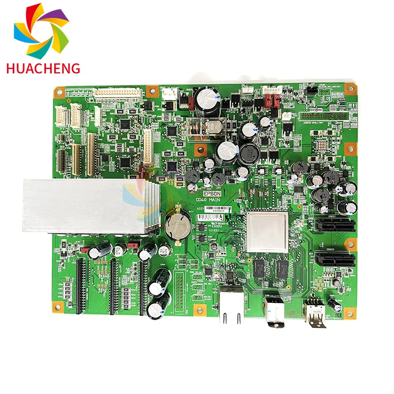 Original for Epson Main Board Motherboard for Epson T3280 T3250 Printer T3200 Plotter T3270 IC Board