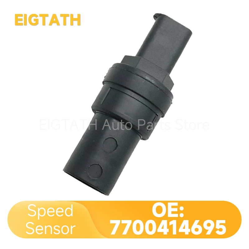 

7700414695 Transmission Speed Sensor For Renault Laguna 19 Clio Espace Megane Good Quality Car Spare Parts 7700425250 7700810043