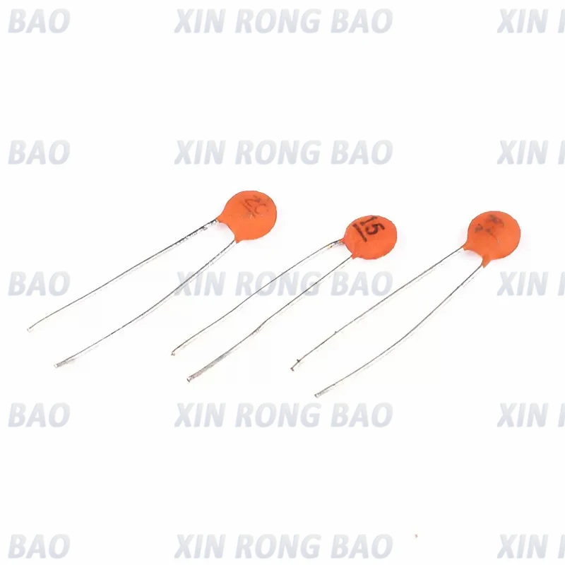 1000pcsCeramic مكثف 50V 1pF ~ 100nF 0.1 فائق التوهج 104 102 10NF 103 15NF 153 472 222 332 2 3 4 5 6 7 8 9 10 33 47 82 100 PF 22 47 NF