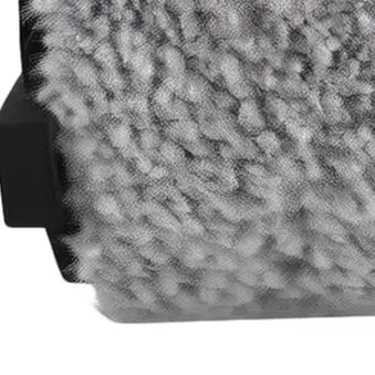 High-density Mop Head Microfiber Roller Mop High-density Microfiber Washable And Reusable Streak-free Cleaning