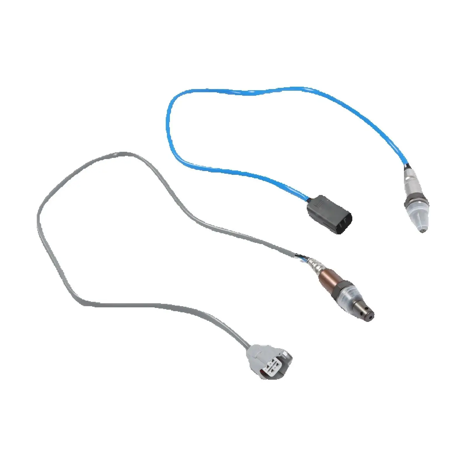 

2pcs Oxygen Sensor 234-5059 234-4939 For 2014-2019 For Mazda 3 6 2.0L 2.5L L4