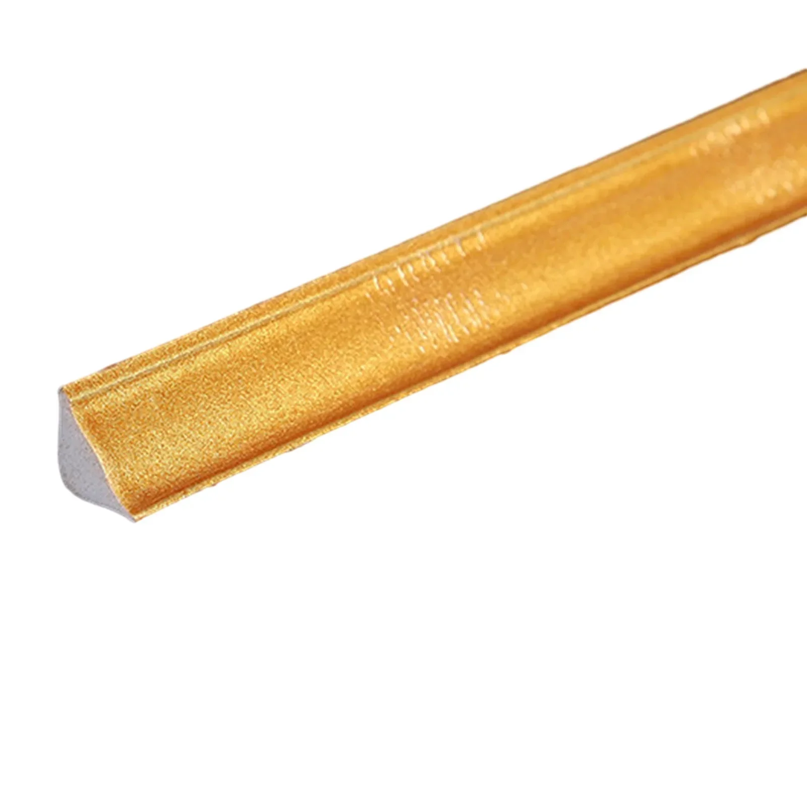 

5 Meters Self-Adhesive Soft Wall Gap Decor Line Baseboard Ceiling Molding Line Tile Gap Decor Line Wall Trim Line Home Decor