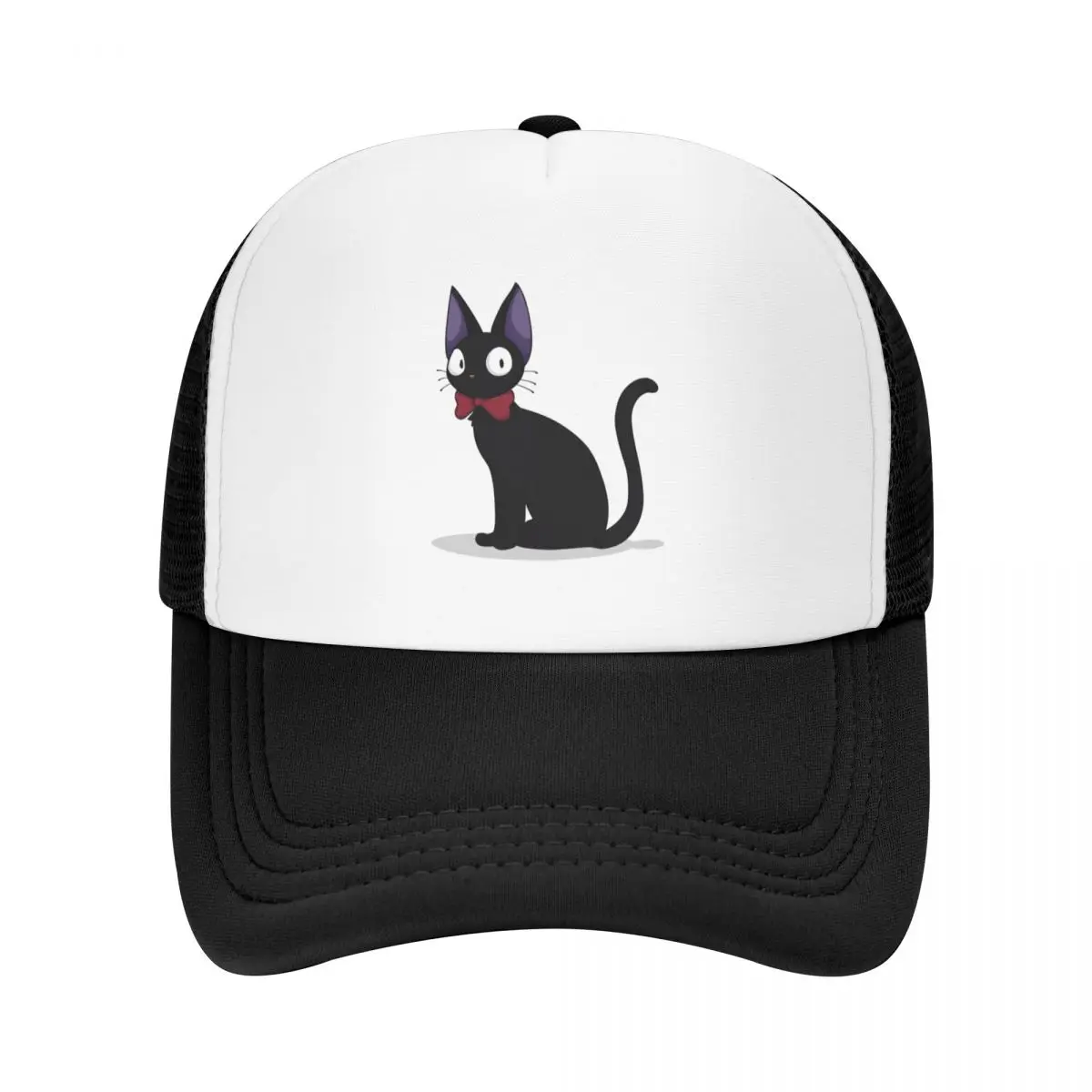 

kitty-kat Baseball Cap Unique hats New In The Hat Bobble Hat Women Beach Fashion Men's