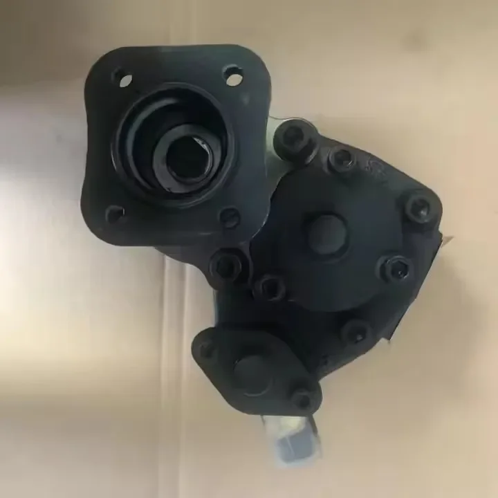 Transmission Gearbox Power Take Off PTO WG9700290300