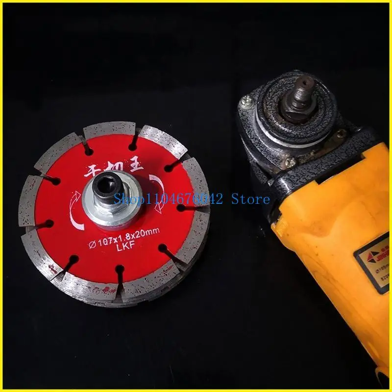 

Адаптер угловой шлифовальной машины 5asd M14 для канавочного станка для преобразования шлифовального станка типа 100/150 для