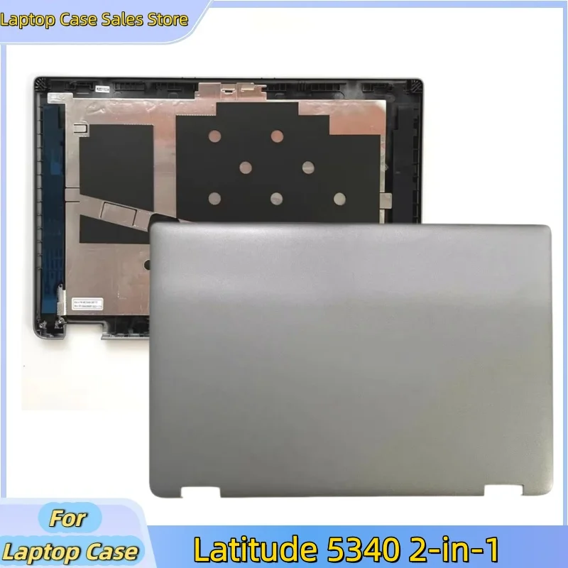 

Новая задняя крышка для ноутбука Latitude 5340 2-в-1, верхний корпус, корпус A, 05YW40 5YW40