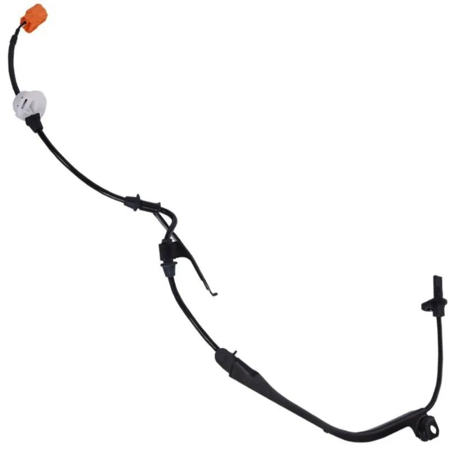 Front Left ABS Wheel Speed Sensor Driver Side Compatible Acura TL 2004-2008 57455SEPA01