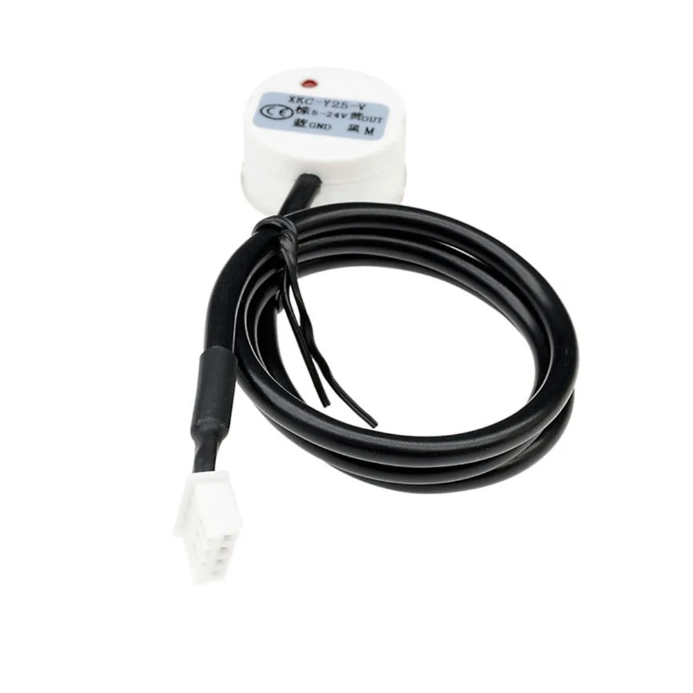 1pc Water Level Sensor XKC-Y25-PNP XKC-Y25-V XKC-Y25-NPN Non-Contact Water Level Detector Sensor Control