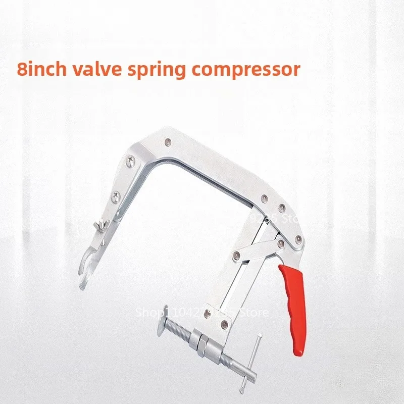 

Подходит для 8-дюймовых сменных плоскогубцев суппорта клапанной пружины