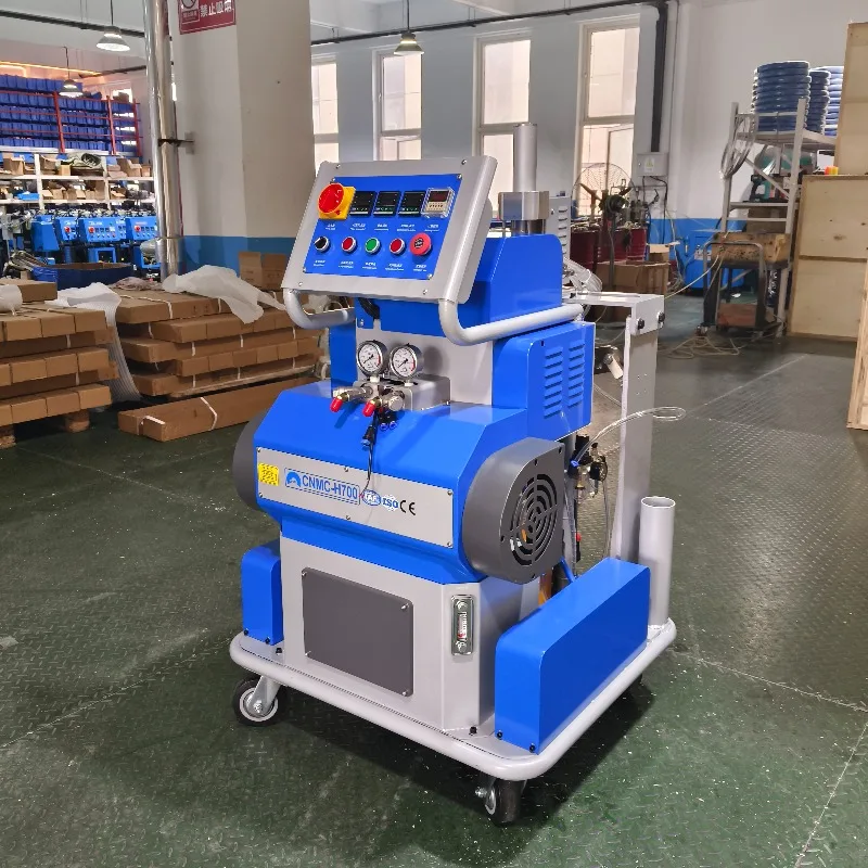 Yg CNMC-700 Spray F… - image