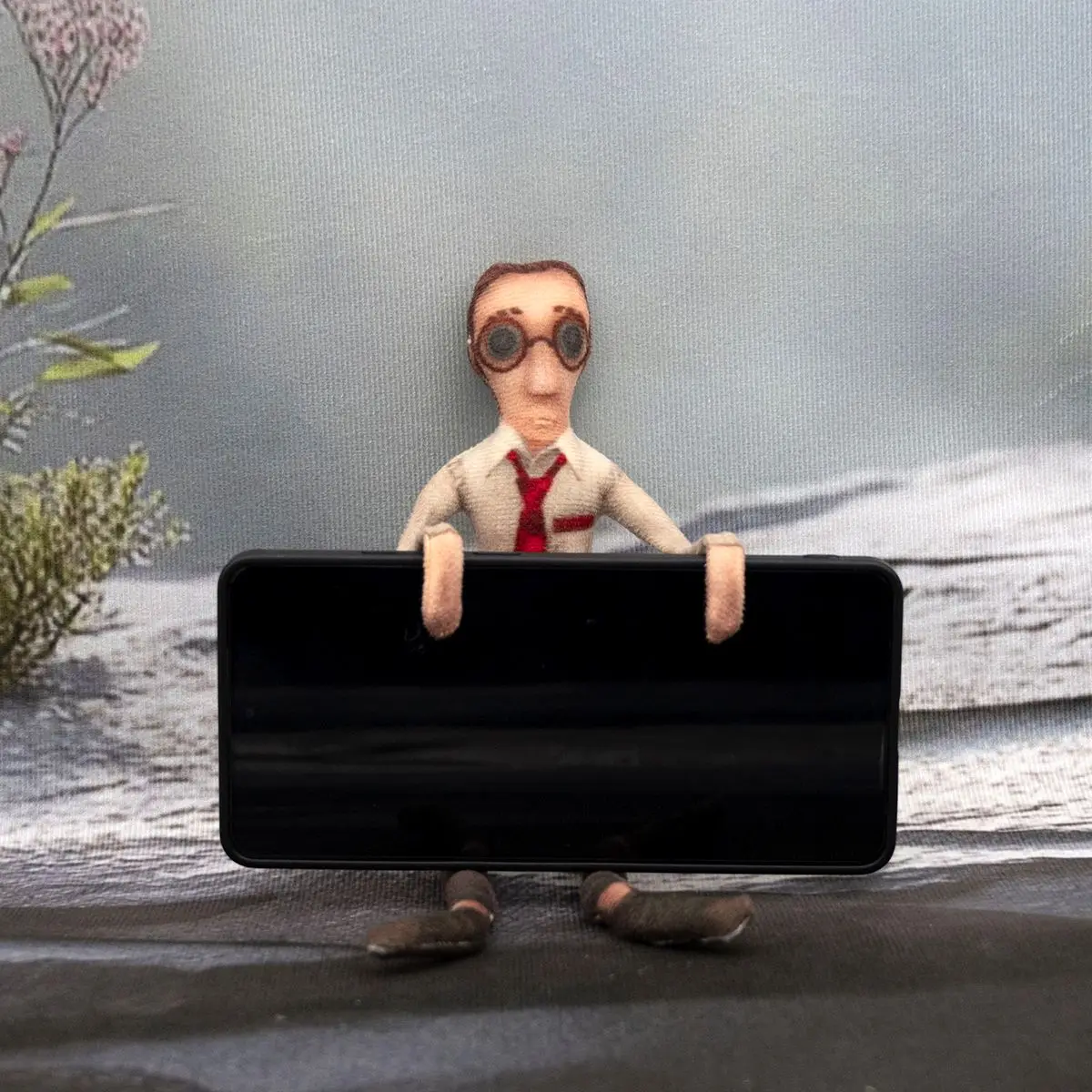 弁護士ゲームアイデンティティ V ぬいぐるみ 11 インチ人形コスプレボディワイヤースケルトンアクションぬいぐるみアクセサリー飾り