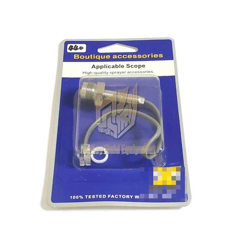 Tpaitlss for 704-492A Airless Sprayer 440.440I 450E 704492 Sensor Pressure Control Sensor