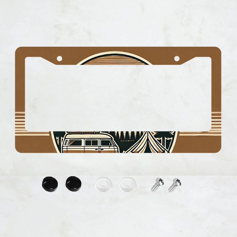 1PC Camping Is My H…