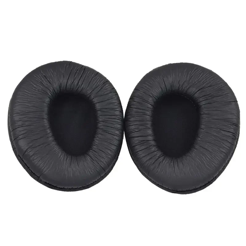 2PCS Sponge Replacement Earpads Ear Pads Cushion Cover for sony MDR-Z600 MDR-7509 MDR-V600 MDR-V900 Headphones