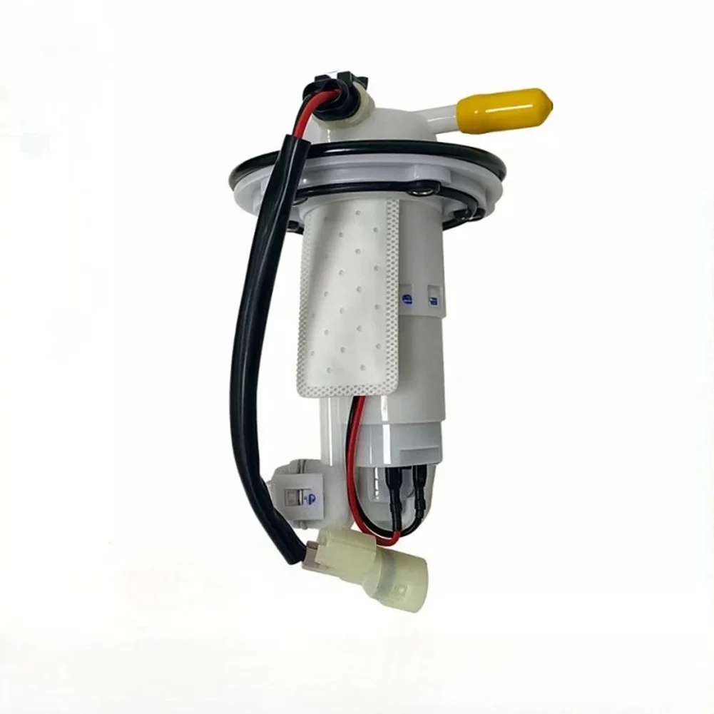 

High Reliability Fuel Pump Assembly Motorcycle Fuel Pump As Picture Shown Fuel Pump Assembly Easy Installation