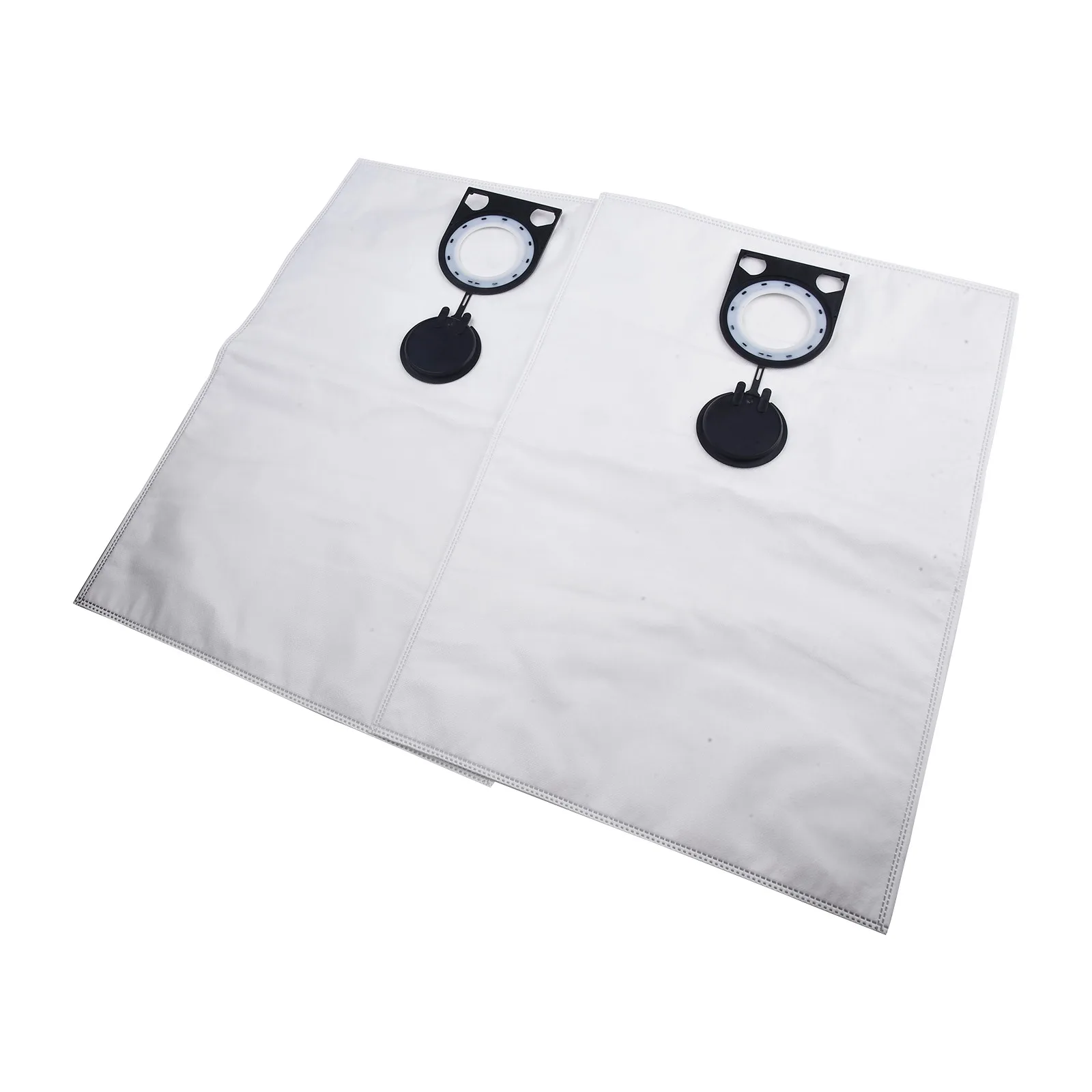 Dust Bag Effortlessly Clean Your Home with 5 Microfiber Filter Bags Designed for Starmix ISC L 1625 Vacuum Cleaner