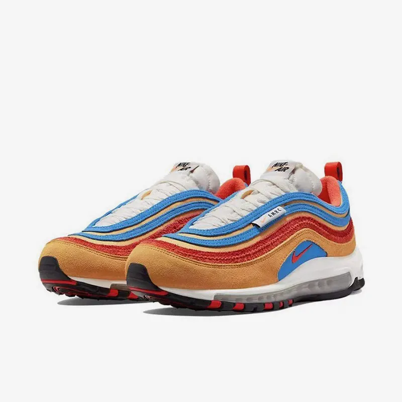 

Официальные мужские кроссовки Nike AIR MAX 97 SE DH1085-700