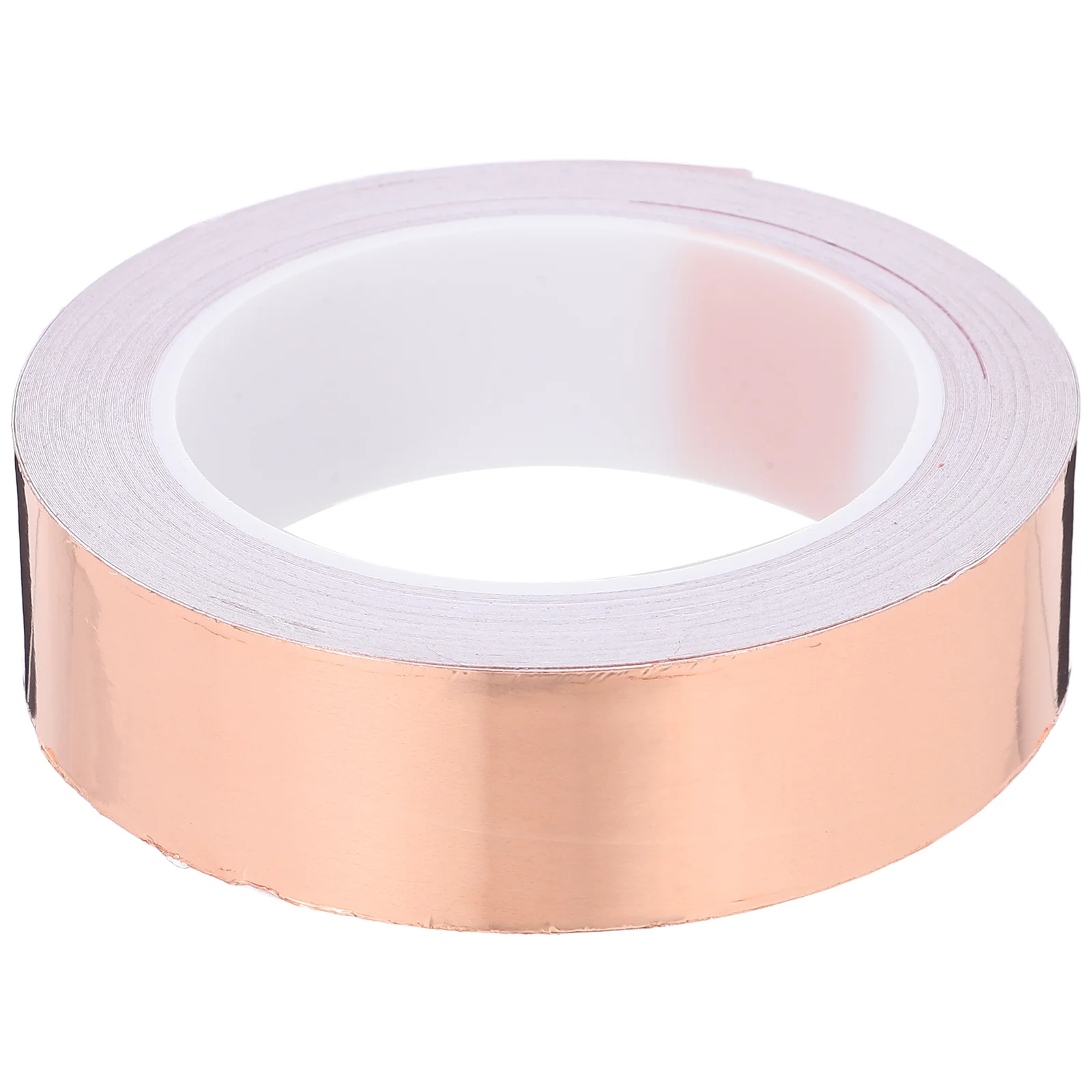 

Медная лента, защита для контроля улитки, высокопрочная самоклеящаяся защитная пленка для растений для повышенных садов, балконов, растений