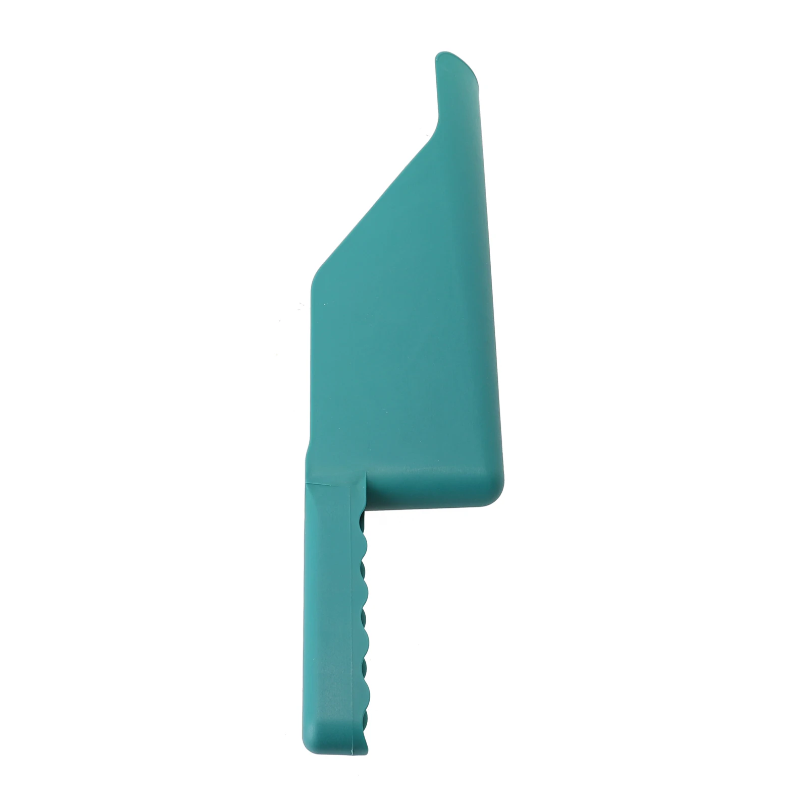 Gutter Getter Scoop Cleaning Roof Tools Flex Fit Dirt Debris Remove Multi-Use Eaves Garden Leaf Gutter Spoon Tool Parts