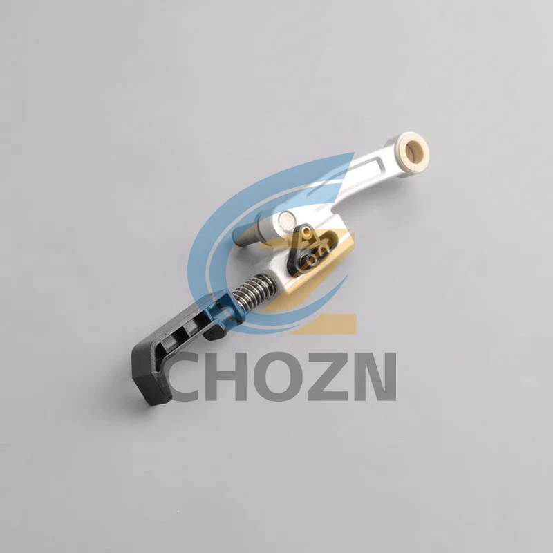 

Heidelberg XL75 Feeder Foot Assembly Foot Assembly MV.101.073 High Quality Refacciones Heidelberg Spare Parts