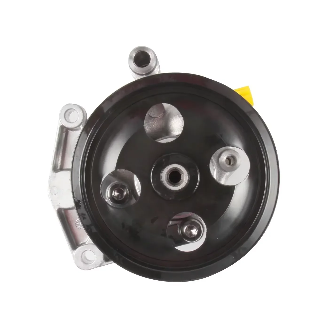 OSIAS-Power Steering Pump for Mercedes-Benz, Original, ML350, ML550, GL450, R350, 2006-2011