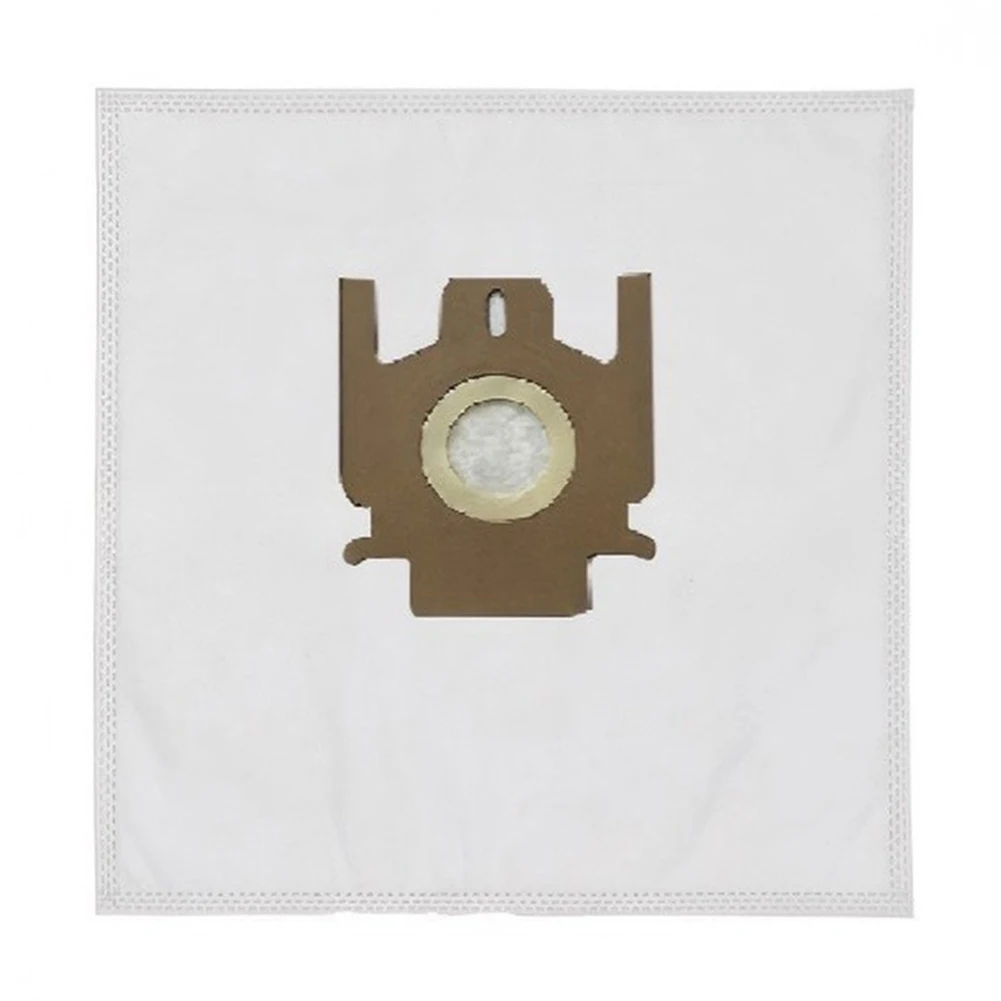 Compatible Filter Bags for Hoover For telios Plus TE70 Large Capacity Dust Collection PP Material Construction