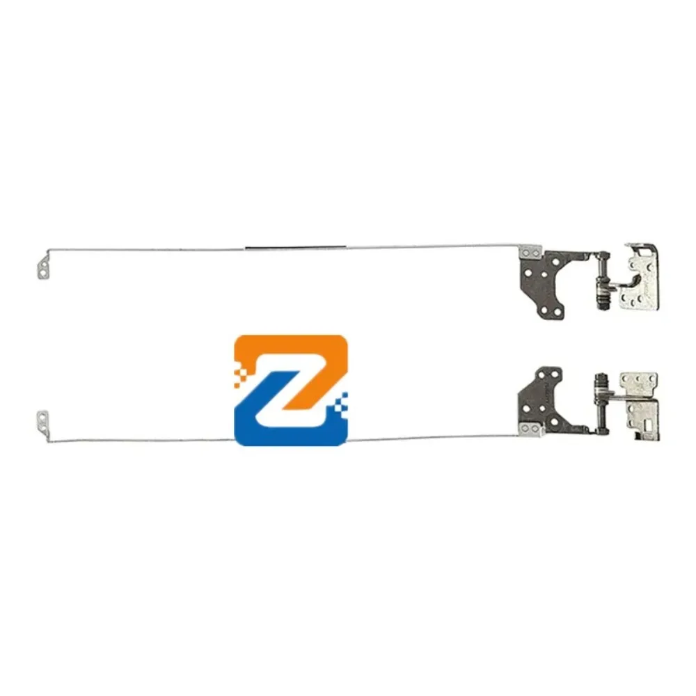 

Петли ЖК-дисплея для ноутбука ASUS TUF Gaming FX505 FX505GE FX505DU FX505G FX86F FX86SF FX96G Держатель экрана с металлическим валом, новый