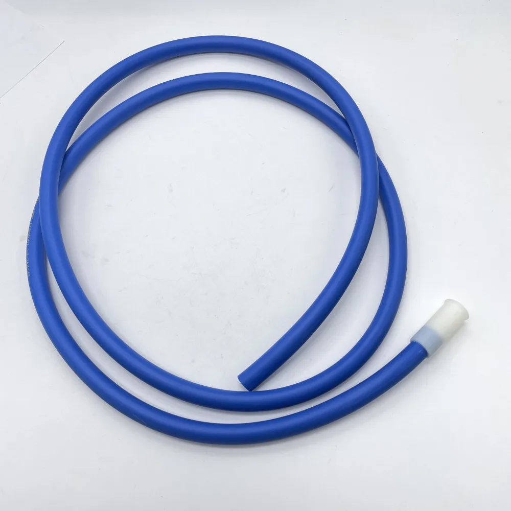 Front Rear Sunroof Drainage Pipe Roof Drainage Hose for Roewe 350 360 Ei6 for MG MG5 GT