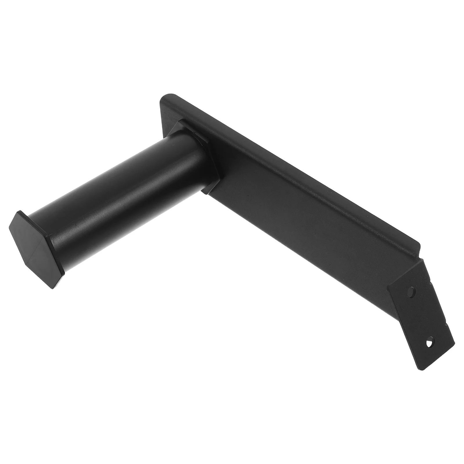 

Black Rack 3D Printer Holder Desktop Filament Storage Shelf Plastic Spool Organizer 3D Printing Supply Bracket - Filament