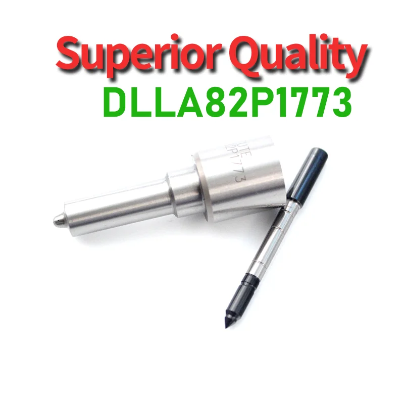 DLLA82P1773 Diesel fuel injection nozzle is suitable for Jianghuai 4DA1-2B, Jianghuai 4DA1-2B1, Jianghuai 4DA1-2B2  DTJA30Z31