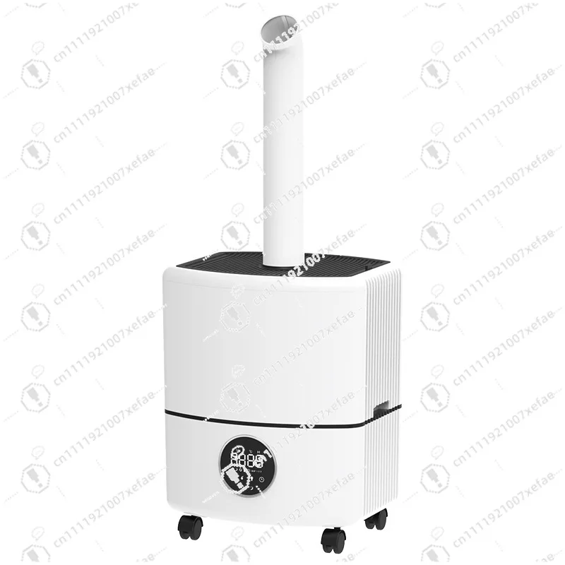Intelligent 25L Electric Humidifier Commercial Industrial Air Humidifier