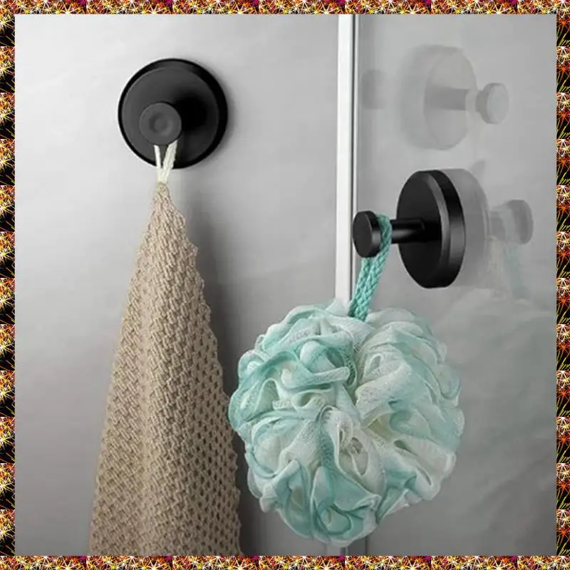 BTCL Stainless Steel Single Hook Hotel Bathroom Toilet Punch Coat Hook Coat Hook