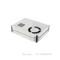 D7 High Precision Laser Particle Sensor For Home Air Purifier Monitor Module Dust Detector PM1.0 PM2.5 PM10 Sensor