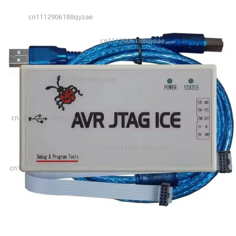 For AVR Emulator/Debugger/JTAG ICE AVR Downloader AVRJTAG